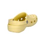Кроссовки Crocs модель Classic U цвет жёлтый - фото 6