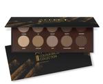 Палитра для бровей Affect Colour Brow Collection, 20 g - фото