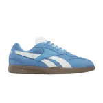 Кроссовки Reebok Nano Gym Optimum Blue, синий - фото