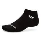 Носки до щиколотки Aspire Swiftwick, Black - фото