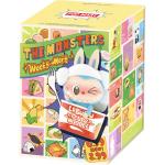 Загадочная коробка Monsters Strange Convenience Store Collection POP MART - фото 5