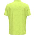 Polo Ascent Chilltec Odlo, зеленый - фото 2