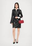 Платье Armani Exchange DRESS, Black - фото 2