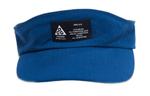 Кепка Nike ACG Tailwind Visor Cap 'Blue Force', синий - фото 3