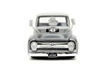 JADA, Street Fighter 1956 Ford Pickup 1:24 - фото 8