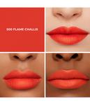 Помада LAURA MERCIER Caviar Smoothing Matte Lipstick, Nr. 500 - Flame Challis  , 3.8g - фото 3