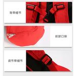 YONEX Тканевый рюкзак Unisex Tango Red - фото 3