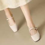 Сандалии женские Zhr, черный - фото 9