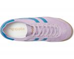 Кроссовки Gola Tornado, цвет Lilac/Santorini - фото 2
