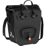 Велосипедная сумка Aqua Front Rec Vaude, черный - фото 2