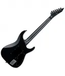 Гитара ESP E-II Horizon FR-II Tiger Eye Sunburst Lefty - фото 2