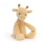 Плюшевая игрушка Rolie Polie Giraffe JELLYCAT - фото 5