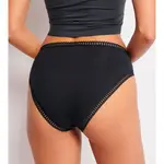 Трусы 3 шт Sloggi Go Crush High Leg, черный - фото 2