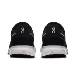 Туфли Cloud 6 On, Black/White - фото 4