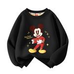 Детский свитшот Disney, Dihao Ecru - фото 8