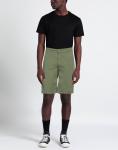 Шорты Scout, зеленый - фото 2