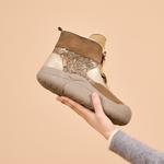 Ботильоны женские Joy&Mario, черный - фото 15