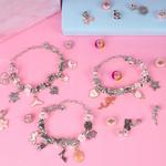 Набор для изготовления браслетов с органайзером и сумкой Gift Z1062 Stator - фото 4