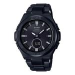 Часы CASIO Baby-G 'Black', черный - фото