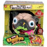 Противная интерактивная игрушка-бульдог TM Toys - фото