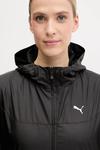 Куртка Puma, черный - фото 4