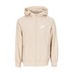 Детская куртка Nike, хаки - фото