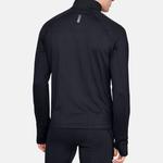 Мужская куртка Under Armour, цвет Black - фото 4