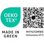 Постельное белье S.Oliver Tabea, серый - фото 6