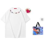 Футболка унисекс Paddington Bears, серый - фото 2