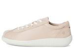 Кроссовки ECCO Soft Zero Sneaker, Rose Dust - фото 4