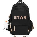 WARRIOR Рюкзак Oxford Large Red/Black - фото