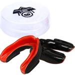 Боксерские перчатки и капа DBX Bushido - фото 2