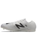 Кроссовки ld5k v7 track spike New Balance, белый - фото