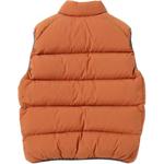 Gramicci Утепленная жилетка, Camouflage - фото 5