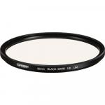 Фильтр Tiffen 82mm Black Satin 1/8 Filter 82BLACKSATIN18 - фото