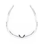 Фотохромные солнцезащитные очки Rudy Project Propulse Padel, белый - фото 6