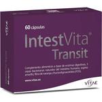 IntestVita Транзит 60 капсул Vitae - фото