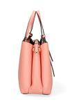 Сумка Chiara Ferretti Handbag, Salmon - фото 4