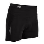 Леггинсы Silvini Merana, черный - фото