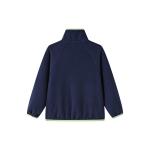 Детская толстовка Turtleneck Moderate Disney, army зеленый - фото 4