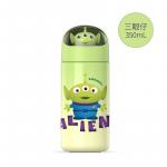 Alliance Lotso/Buzz Lightyear/Alien/Stitch 350mL Disney - фото 7