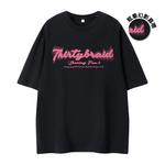 Футболка унисекс 30Braid, цвет Apricot - фото 15