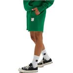 Шорты спортивные Unisex UNDEFEATED, серый - фото 10