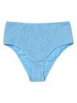 Низ бикини Becksöndergaard Hose, голубой - фото