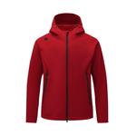 DESCENTE Тренировочная куртка мужская, MU-MUSTARD - фото 8