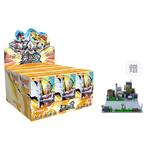 Ультрамен мистери бокс Keeppley - фото