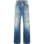 DSQUARED 2 Dsquared2 джинсы Wide Leg - фото 3