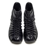 Ботильоны Jay Ankle Boots Women's - фото 7