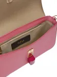 Сумка Iride Furla, розовый - фото 5