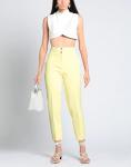 Брюки Nenette, желтый - фото 2